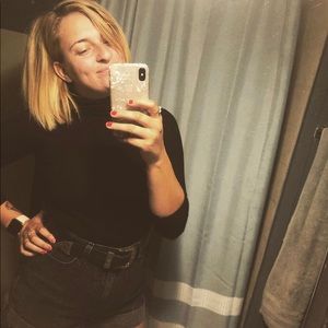 Meet your Posher, Molly